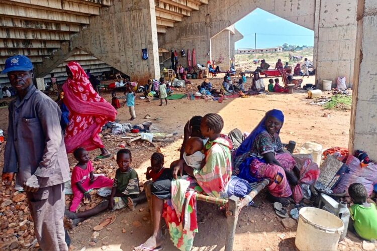 Sudan’s civil war: Villagers offer accounts of one of the deadliest attacks